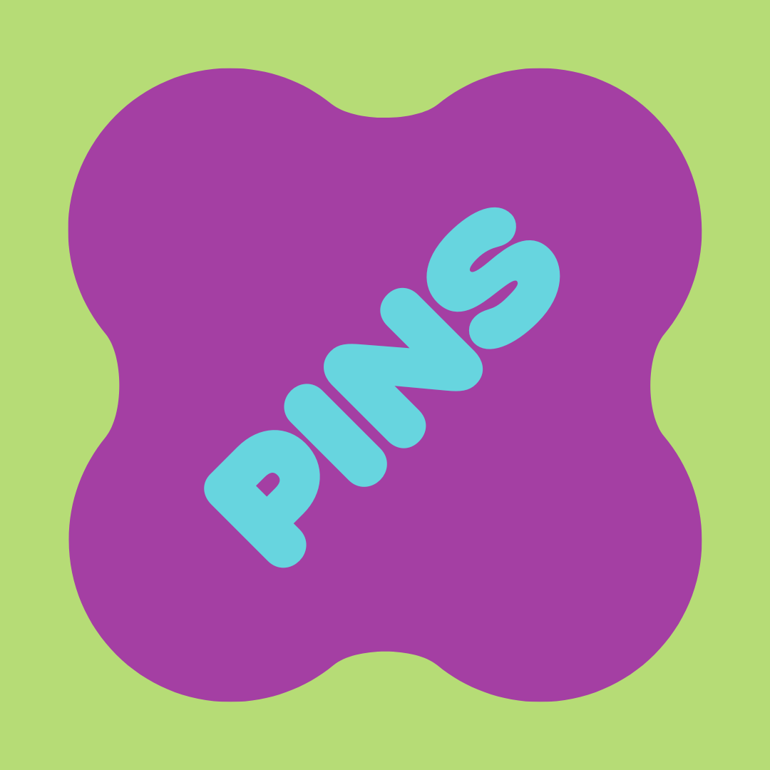 Pins