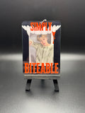 Biteable Acrylic Photocard Holder