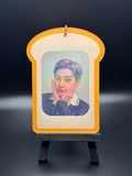 Bread Acrylic Photocard Holder