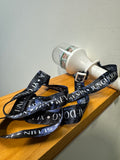 Inspired by Omega X Lightstick Lanyard Strap