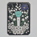 Inspired by SHINee Enamel Pin