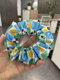 Inspired by TXT Scrunchie