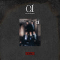 V01D 1st Mini Album [01] (EVER Ver.)